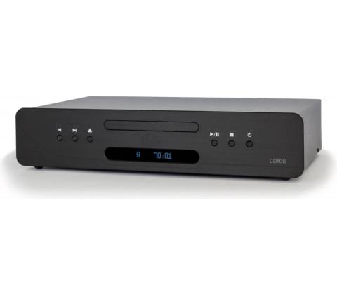 Atoll CD100