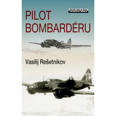 Pilot bombardéru