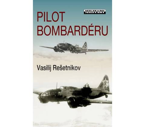 Pilot bombardéru