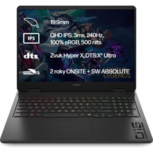 HP Omen Slim 16-an0074nc C2JH0EA