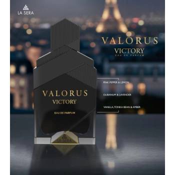 Emper LA SERA Valorus Victory EDP 100мл за Мъже
