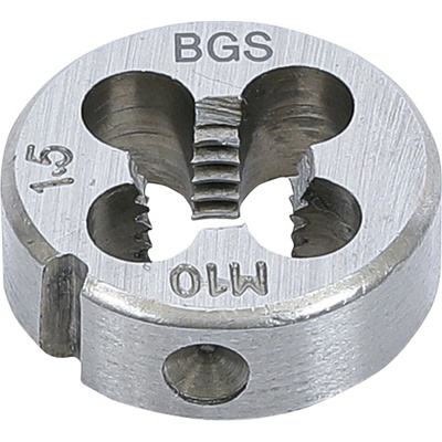 BGS 1900-M10X1.5-S | Závitové očko | M10 x 1,5 x 25 mm