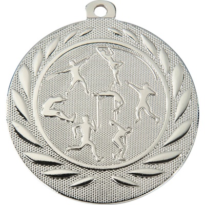 ETROFEJE medaila K5000 atletika medaila K5000 atletika S 50mm