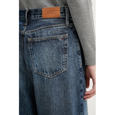 Tommy Hilfiger Дънки Tommy Hilfiger (WW0WW49387)