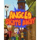 Angelo Skate Away