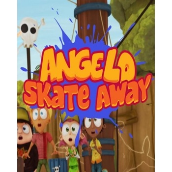 Angelo Skate Away