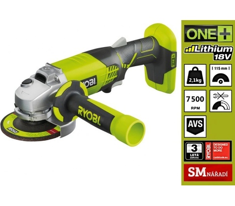 Ryobi R18AG-0
