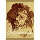 Rembrandt TypexPaperback