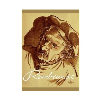 Rembrandt TypexPaperback