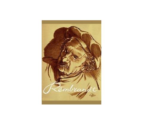 Rembrandt TypexPaperback