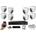 Monitorrs Security 6141K8B