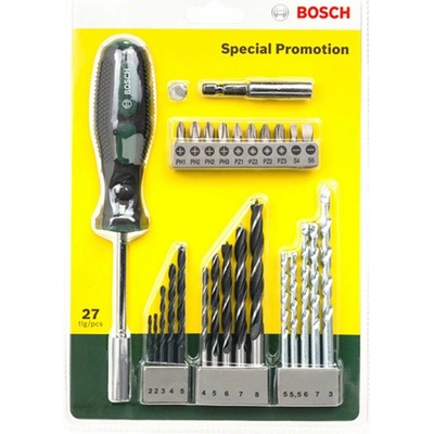 Bosch 2607017201