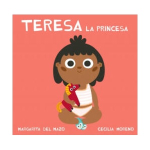 TERESA LA PRINCESA (ISBN: 9788417272203)