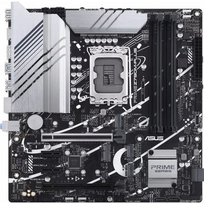 Asus PRIME Z790M-PLUS 90MB1E70-M0EAY0