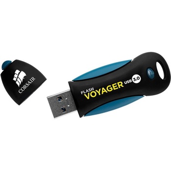 Image 1 of Corsair Flash Voyager 64GB USB 3.0 CMFVY3A64GB