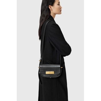 AllSaints Кожена чанта AllSaints (W569XD)