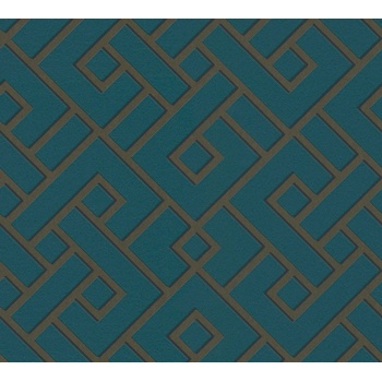 A. S. Création Влизелинов тапет за стена michalsky 4 37984-3