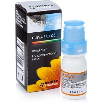Unimed Pharma OCUhyl C 10 ml