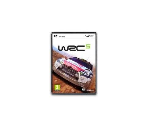 WRC 5