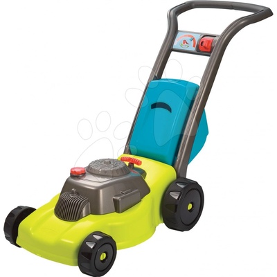 Écoiffier ECO4280 kosačka na trávu XL Garden&Seasons so zvukom a funkciami