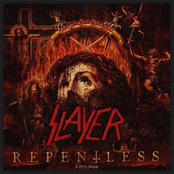 Slayer Repentless