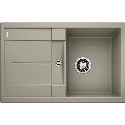 Blanco Metra 45 S svetlá hnedá