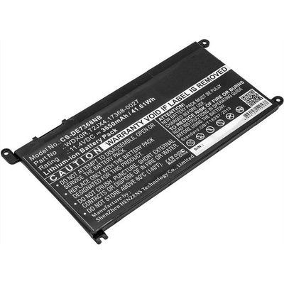 TopTechnology BNDE7368NB - neoriginální