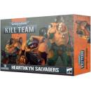 GW Warhammer Kill Team: Hearthkyn Salvagers