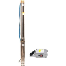 Omnigena AQUA ST 3T-46 / 230V 18130