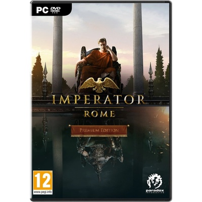 Imperator: Rome (Premium Edition)