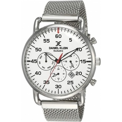 Daniel Klein DK12127-1
