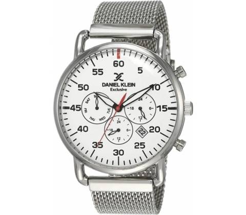 Daniel Klein DK12127-1