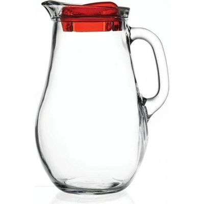 EmaHome Džbán s víčkem Bistro 2100 ml