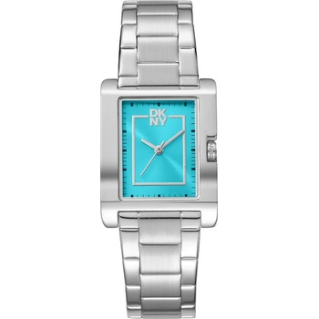 DKNY Дамски часовник DKNY Westside Midi - DK1L007M0045 (DK1L007M0045)