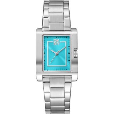 DKNY Дамски часовник DKNY Westside Midi - DK1L007M0045 (DK1L007M0045)
