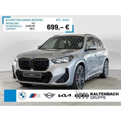 BMW X1 xDrive30e M Sport 240 kW