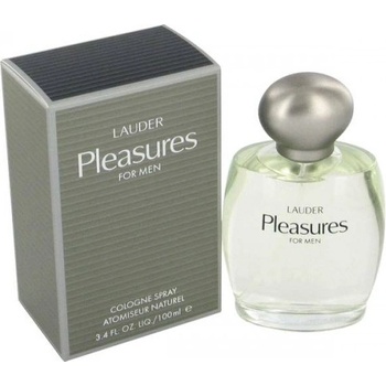 Image 1 of Estée Lauder Pleasures for Men EDT 100 ml
