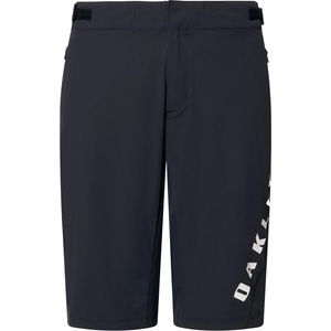 Oakley Мъжки шорти за колоездене Oakley Free Ride Short Cycling bottoms - Blackout - размер 40 (US) (055-3251-0119)