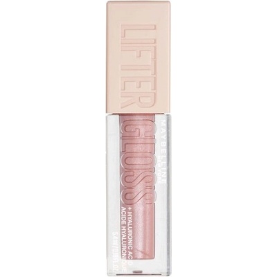 Maybelline Lifter Gloss lesk na rty 03 Moon 5,4 ml – Hledejceny.cz