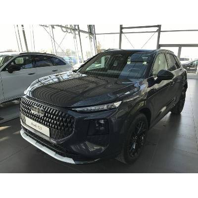 Audi Q3 2.0 TFSI quattro 150 kW