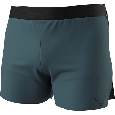 Dynafit Мъжки шорти за бягане Dynafit Sky Shorts Running shorts - Cinder - размер M (012-2444-0412)