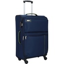 D&N 4W modrá 6764N-06 61 l