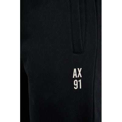Armani Exchange Спортен панталон мъжки памучен (XM002447.AF22124)