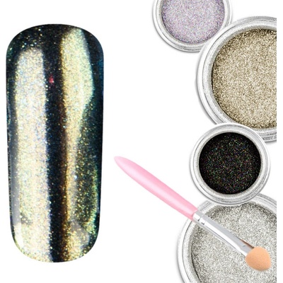 d-nails Extreme Chameleon Glitter Pigment 022 1 g