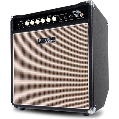 Rocktile BA-50 Lemmy