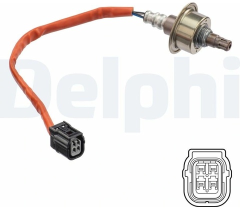 Lambda sonda DELPHI ES21305-12B1 (ES2130512B1)
