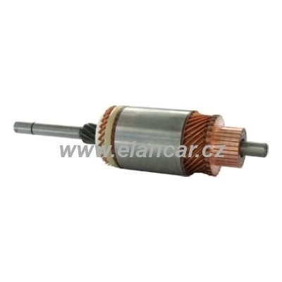 Rotor startéru Valeo 532003A, NE288