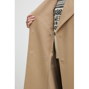 MARELLA Вълнено палто Marella (2523016071200)