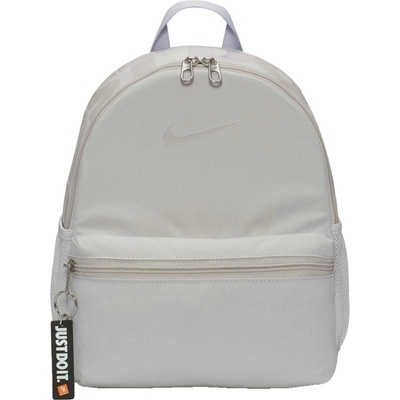 Nike BRASILIA JDI sivá