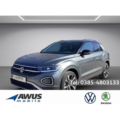 Volkswagen T-Roc 2.0 TDI DSG Style 110 kW